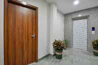 Lobby Your Home Serviced Apartment