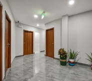 Khu vực công cộng 4 Your Home Serviced Apartment