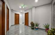 Khu vực công cộng 4 Your Home Serviced Apartment