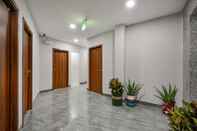 Khu vực công cộng Your Home Serviced Apartment