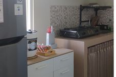 その他 Villa Kayana EE6 - 3BR, Dekat JTP3