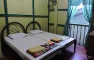 Bedroom 3 Apa Kaba Home & Stay