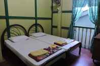 Kamar Tidur Apa Kaba Home & Stay