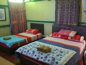 Bedroom 4 Apa Kaba Home & Stay