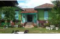 Exterior Apa Kaba Home & Stay