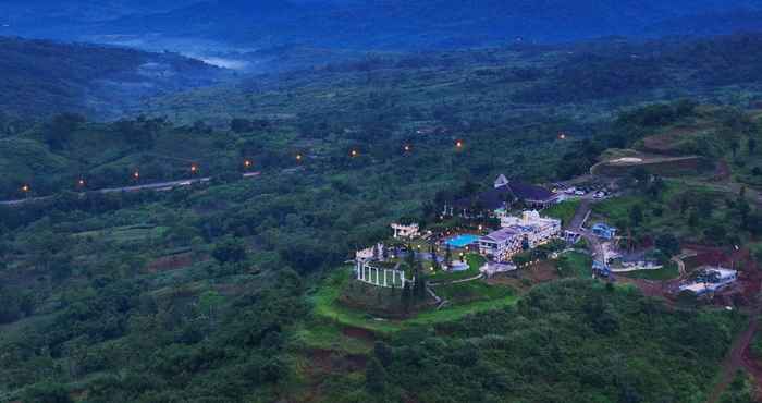 Luar Bangunan Hidden Valley Hills 