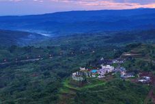 Exterior Hidden Valley Hills