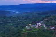 Bangunan Hidden Valley Hills 