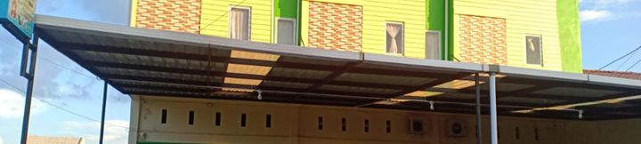 Lobby 2 Homestay Syariah Annisa