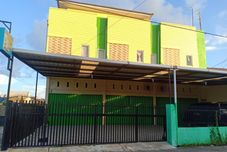 Lobby Homestay Syariah Annisa