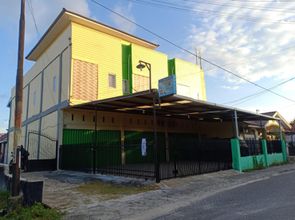 Exterior Homestay Syariah Annisa