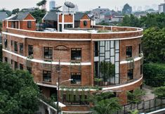 Nearby View and Attractions 4 Rumanami Residence