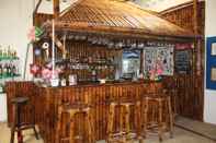Quầy bar, cafe và phòng lounge Octopussy Bungalow Beach Resort