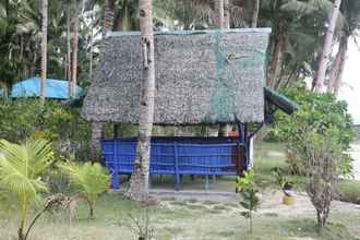 Bên ngoài 4 Octopussy Bungalow Beach Resort