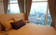 Bilik Tidur 7 TreeParkCity by WinsHome 