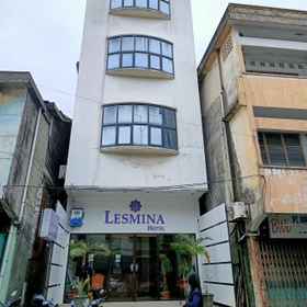 Others 1 LESMINA HOTEL, Tanjung Pinang Hotels
