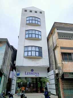 LESMINA HOTEL, Rp 382.667