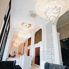 大堂 4 VARIMANTRA HOTEL