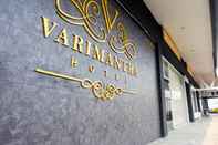 ภายนอกอาคาร VARIMANTRA HOTEL