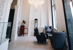 ロビー 7 VARIMANTRA HOTEL