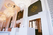 大堂 VARIMANTRA HOTEL