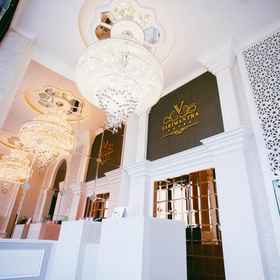 Lobby1VARIMANTRA HOTEL,玛希隆大学飯店