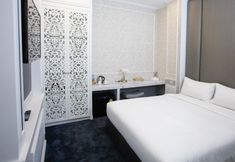 寝室 3 VARIMANTRA HOTEL