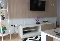 Bedroom 6 Shakilla House 2 Rancagoong Syariah