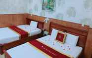 Phòng ngủ 7 Ha Bao Chau 1 Hotel
