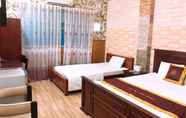Bedroom 6 Ha Bao Chau 1 Hotel