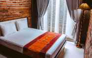 Bedroom 6 Thon House Near Malang City Station