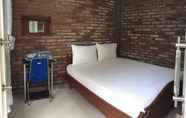 Kamar Tidur 4 Thon House Near Malang City Station