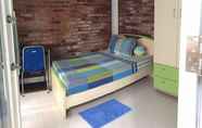 Bedroom 3 Thon House Near Malang City Station