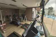 Fitness Center Grand Asoke Residence Sukhumvit