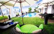 Swimming Pool 7 Grand Asoke Residence Sukhumvit