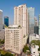 EXTERIOR_BUILDING Grand Asoke Residence Sukhumvit