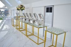 Functional Hall Tirtha Khayangan