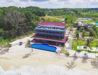 Bangunan 2 Bintan Pearl Beach Resort