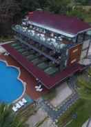 SWIMMING_POOL Bintan Pearl Beach Resort