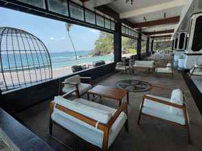 บาร์ คาเฟ่ และเลานจ์ 4 Bintan Pearl Beach Resort