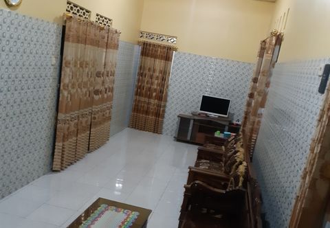 公共空间 Wilupy Homestay