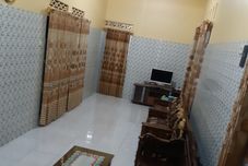 公共空间 Wilupy Homestay