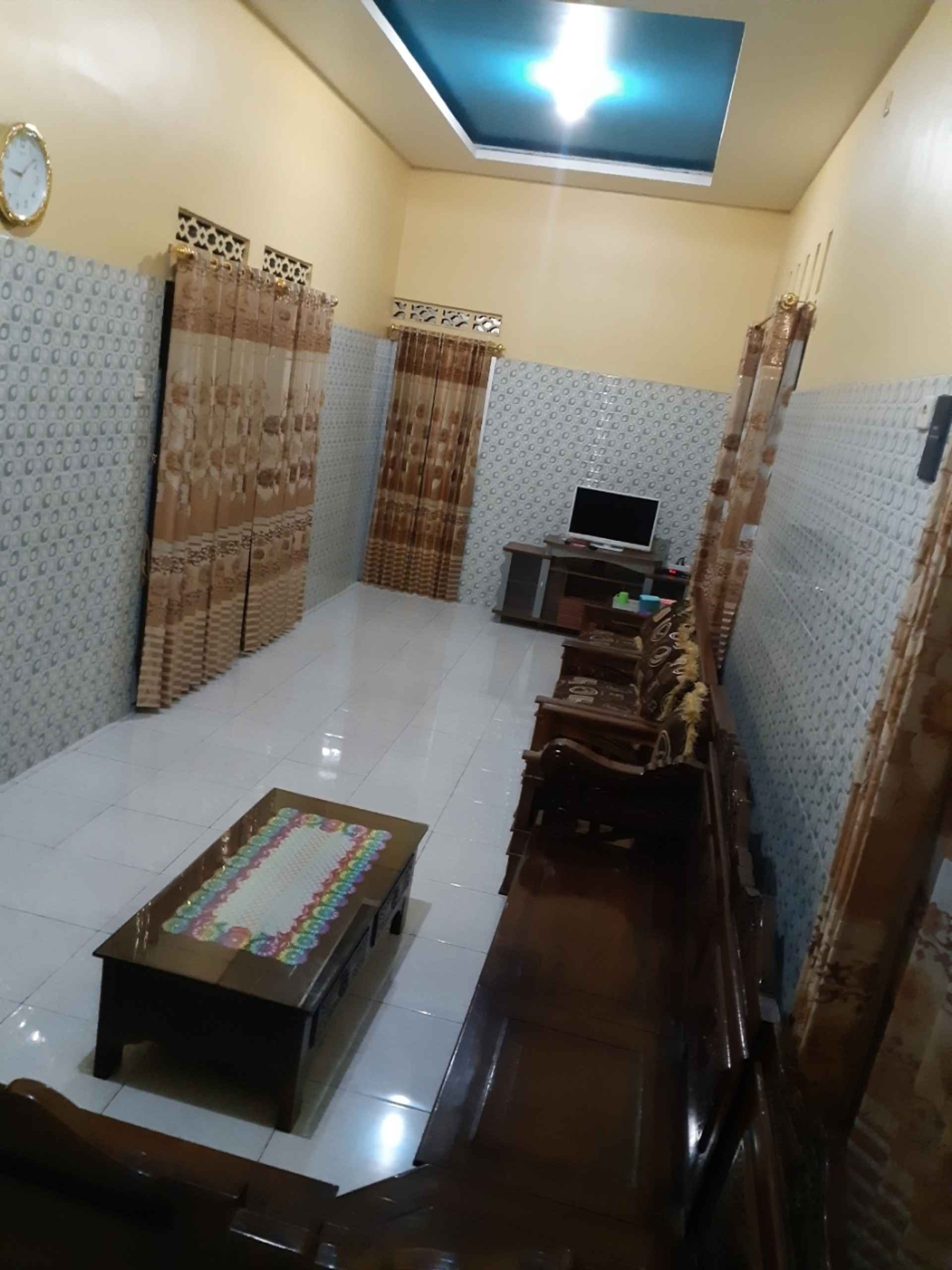 Common Space Wilupy Homestay