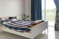 Kamar Tidur Homestay Summer Stations