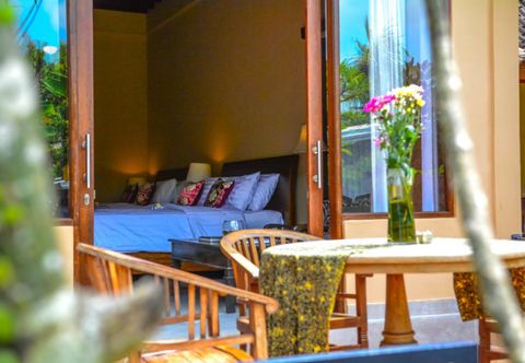 Bedroom Griya Sriwedari