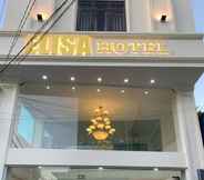 ล็อบบี้ 7 Elisa Hotel