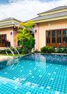 SWIMMING_POOL The napa private pool villa phuket