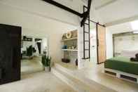 Bilik Tidur Art Loft