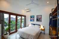 Bedroom Studio Apartment in Berawa