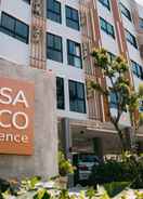 EXTERIOR_BUILDING CASA COCO Residence